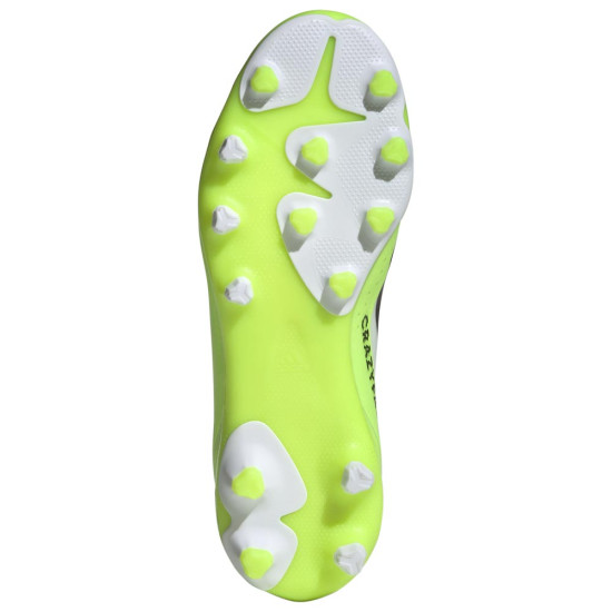 Adidas X Crazyfast.3 MG J Adidas X Crazyfast.3 MG J